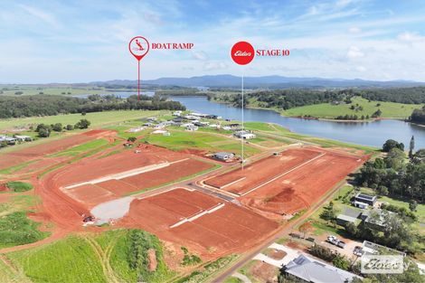 Lot 173/10 Lakeshore Ct, Yungaburra, QLD 4884