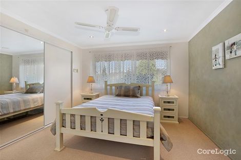 Property photo of 14 Quarrion Place Woronora Heights NSW 2233