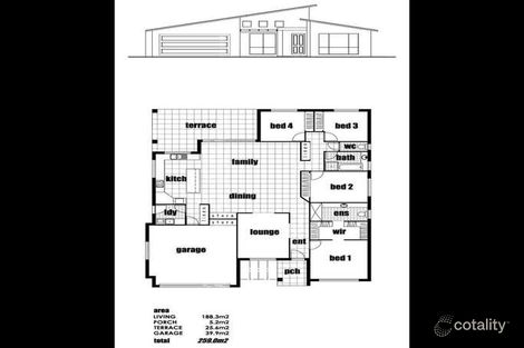Property photo of 81 Manning Street Jimboomba QLD 4280