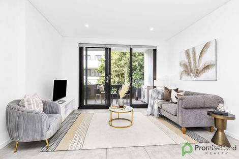 Property photo of 13/44-52 Kent Street Epping NSW 2121