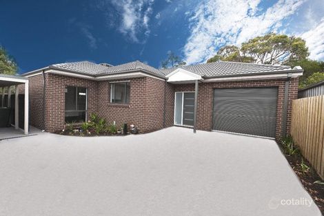 Keith Ave, Sunbury, VIC 3429