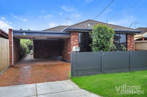 Property photo of 6 Dyson Street West Footscray VIC 3012