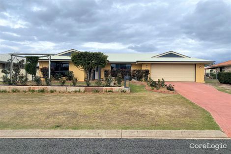 Property photo of 8 Avocado Crescent Kingaroy QLD 4610
