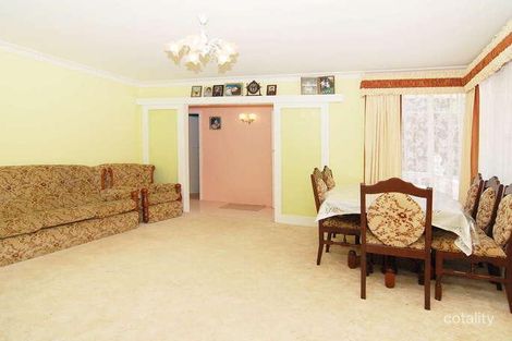 Property photo of 39 Charteris Crescent Chifley ACT 2606