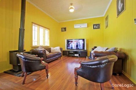 Property photo of 27 Didsbury Street East Brisbane QLD 4169