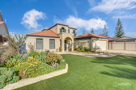 Property photo of 4 Enterprise Avenue Falcon WA 6210