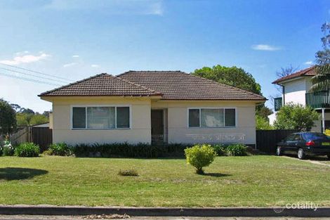 31 Craddock St, Wentworthville, NSW 2145