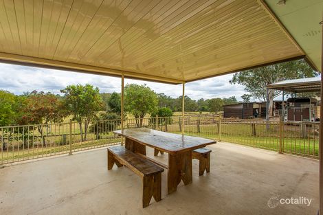 Property photo of 147 Old Goomboorian Road Veteran QLD 4570