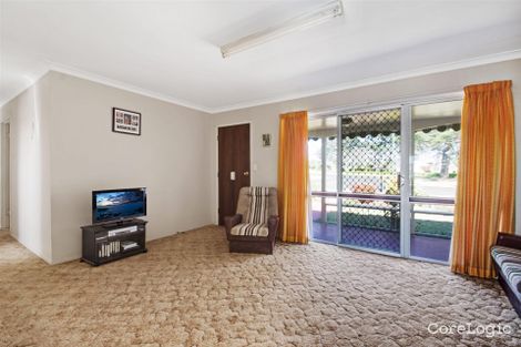 Property photo of 21 Gascony Street Harristown QLD 4350