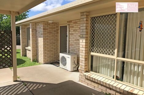 Property photo of 3/268 Ellena Street Maryborough QLD 4650