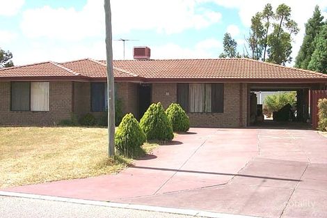 Property photo of 35 Oakleaf Circle Mirrabooka WA 6061