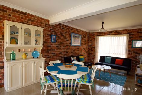 Property photo of 45 Excellent Street Vincentia NSW 2540