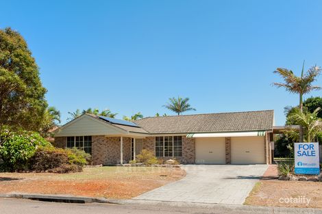 Property photo of 24 Farm Road Fingal Bay NSW 2315