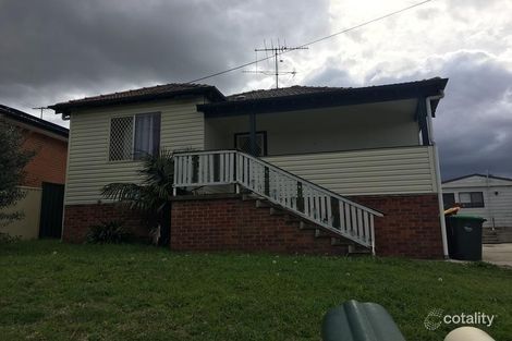 Property photo of 125 Macquarie Avenue Campbelltown NSW 2560