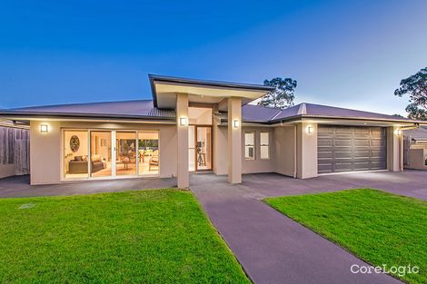 Property photo of 67 Ivy Crescent Wakerley QLD 4154