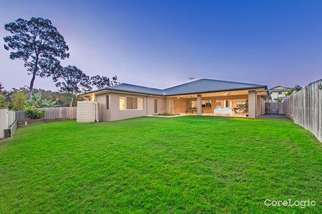 Property photo of 67 Ivy Crescent Wakerley QLD 4154