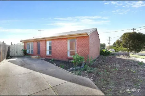 54a Gillingham Cres, Craigieburn, VIC 3064