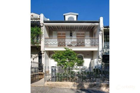 41 Oatley Rd, Paddington, NSW 2021