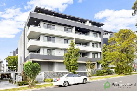 Property photo of 13/44-52 Kent Street Epping NSW 2121
