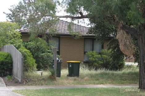 Property photo of 19 Burns Avenue St Albans VIC 3021