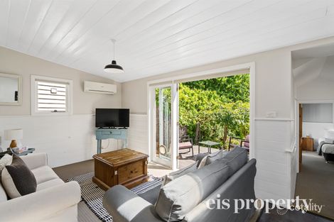 Property photo of 17 Cascade Road South Hobart TAS 7004