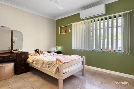 Property photo of 40 Red Ochre Street Redlynch QLD 4870
