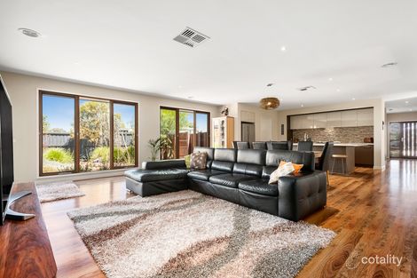 Property photo of 38 Tallawong Drive Doreen VIC 3754