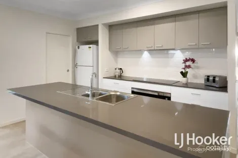 Property photo of 77 Girramay Street Yarrabilba QLD 4207