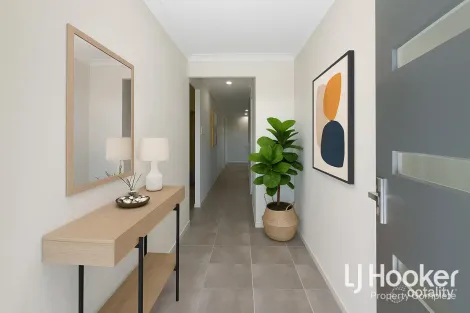 Property photo of 77 Girramay Street Yarrabilba QLD 4207