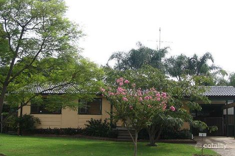 Property photo of 8 Hathor Street Doonside NSW 2767