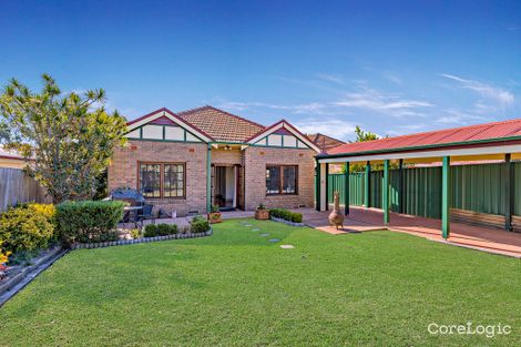 Property photo of 6 Birriwa Avenue Strathfield South NSW 2136