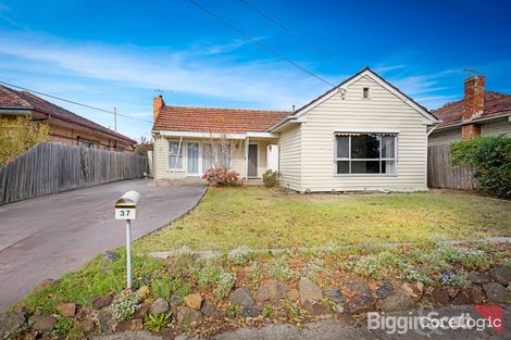 Property photo of 37 Dunedin Street Maidstone VIC 3012