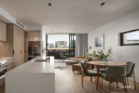 1205/20 Wyandra St, Newstead, QLD 4006