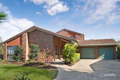 Property photo of 50 Sinatra Crescent McDowall QLD 4053