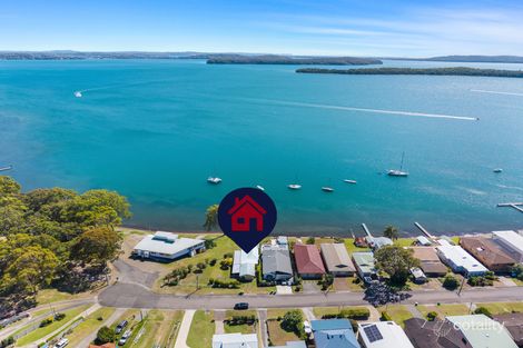 Property photo of 1 Sunshine Parade Sunshine NSW 2264