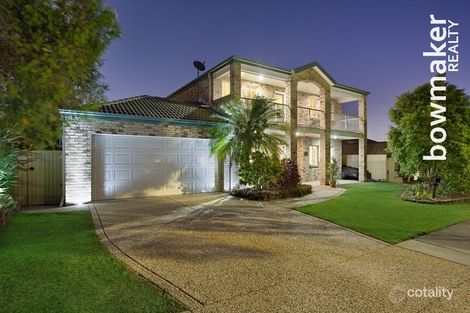 21 Page St, North Lakes, QLD 4509