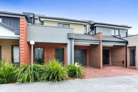 Property photo of 20 Quarterhorse Drive South Morang VIC 3752