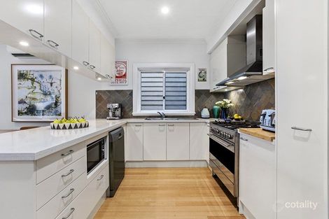 Property photo of 10 Claremont Street Balmain NSW 2041