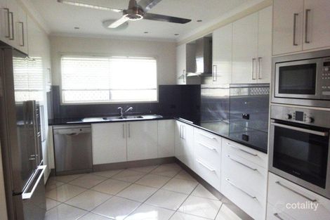 Property photo of 40 Fairview Street Bayview Heights QLD 4868