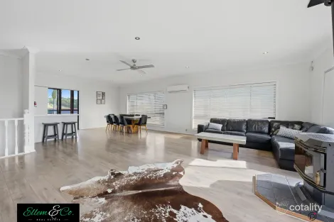 Property photo of 18 Pioneer Drive Blackbutt NSW 2529