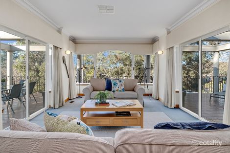 Property photo of 12 Booth Crescent Cook ACT 2614