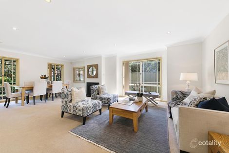 Property photo of 80D Duntroon Avenue Roseville Chase NSW 2069
