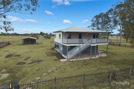 23 Gill St, Forest Hill, QLD 4342