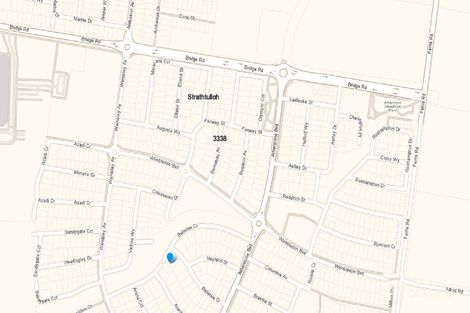 Property photo of 3 Folsom Place Strathtulloh VIC 3338