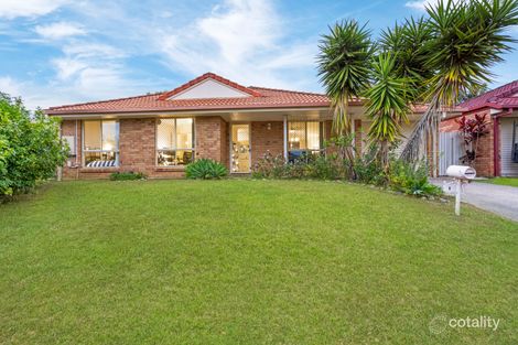 Property photo of 8 McCall Street Bray Park QLD 4500