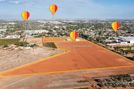 425 Kidman Way, Griffith, NSW 2680