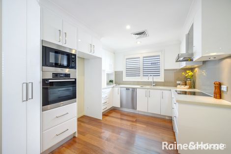 Property photo of 26 White Cedar Drive Castle Hill NSW 2154