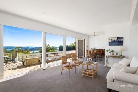 Property photo of 117 Bynya Road Palm Beach NSW 2108