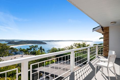 Property photo of 117 Bynya Road Palm Beach NSW 2108