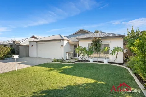 Property photo of 114 Bernborough Avenue Caversham WA 6055